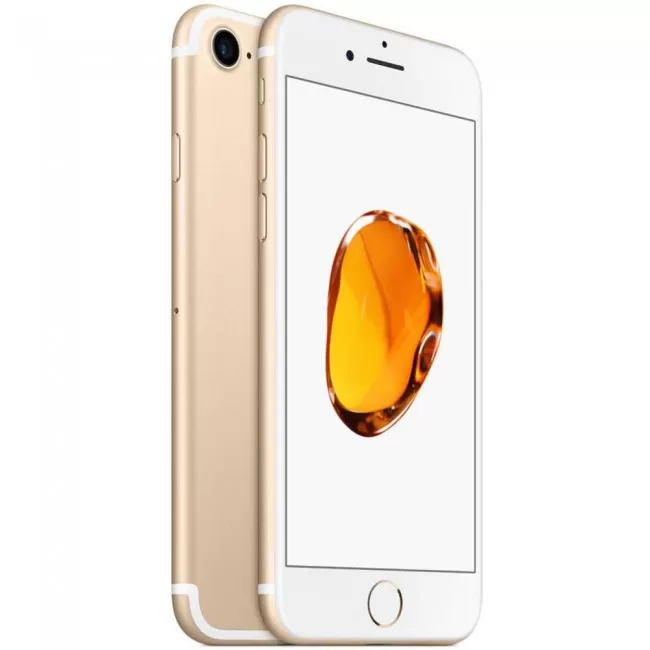 Buy Refurbished Apple iPhone 7 (128GB) in Gold