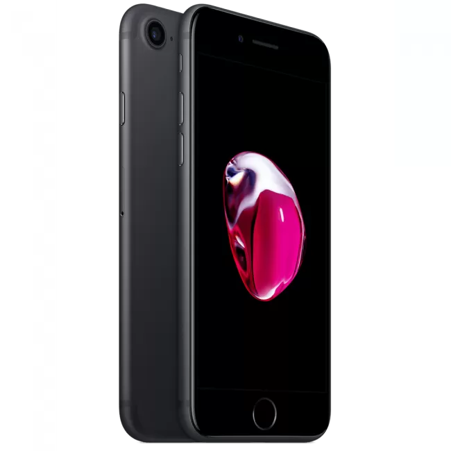 Buy Refurbished Apple iPhone 7 (128GB) in Jet Black