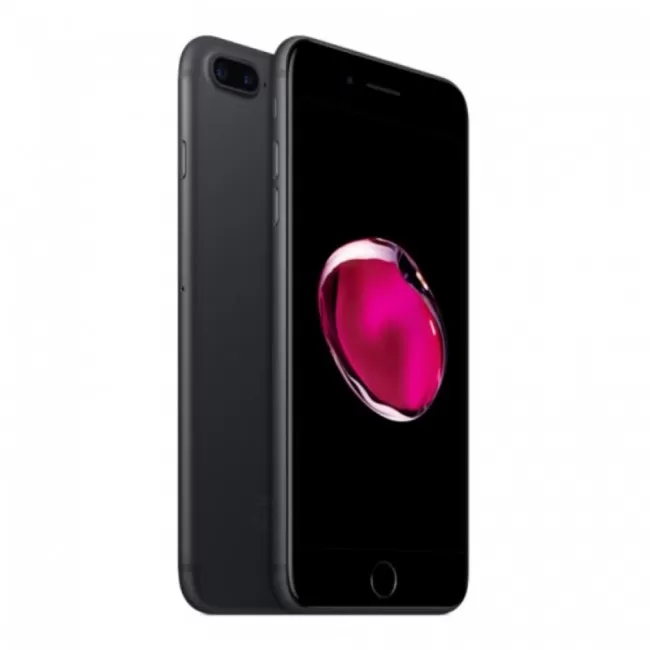 Buy Refurbished Apple iPhone 7 Plus (128GB) in Matte Black Buy Refurbished Apple iPhone 7 Plus (128GB) in Matte Black