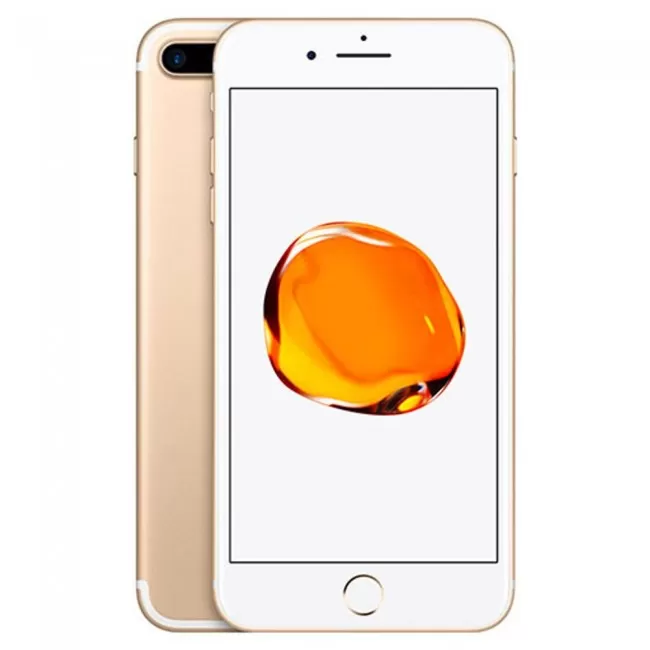Buy Refurbished Apple iPhone 7 Plus (32GB) in Gold Buy Refurbished Apple iPhone 7 Plus (32GB) in Gold