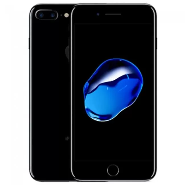 Buy Refurbished Apple iPhone 7 Plus (32GB) in Jet Black Buy Refurbished Apple iPhone 7 Plus (32GB) in Jet Black