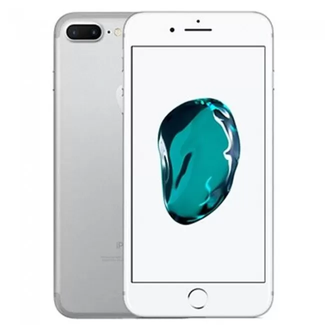 Buy Refurbished Apple iPhone 7 Plus (32GB) in Silver Buy Refurbished Apple iPhone 7 Plus (32GB) in Silver
