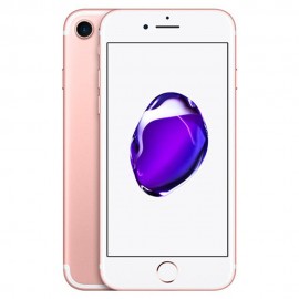 iphone 7 32gb in rose gold iphone 7 32gb in rose gold