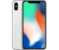 Apple iPhone X (64GB) [Like New]