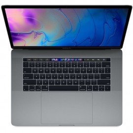 Apple MacBook Pro 15-inch 2018 i7 (16GB 512GB) [Gr...