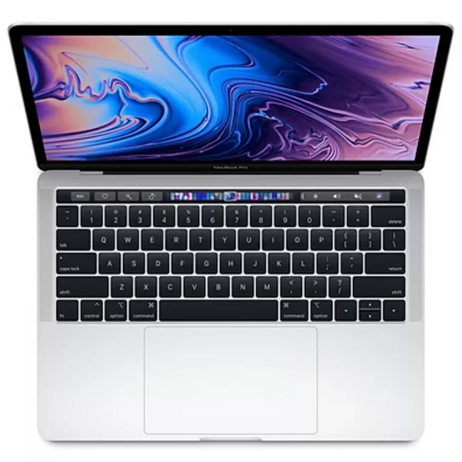 Apple MacBook Pro 13-inch 2019 Two Thunderbolt 3 ports i5 (8GB 256GB) [Grade B]