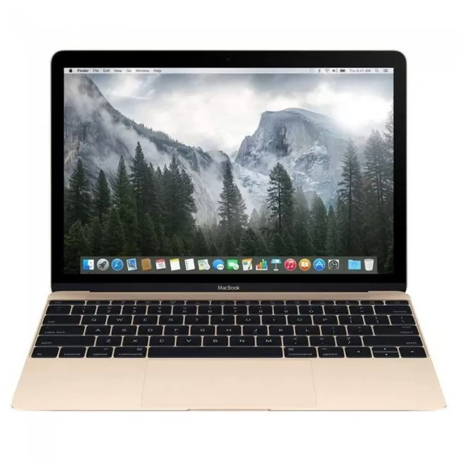 Apple MacBook Retina 12-inch 2016 Core M5 (8GB 512GB) [Grade A]