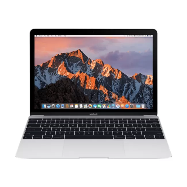 Apple MacBook Retina 12-inch 2016 Core M5 (8GB 512GB) [Grade A]