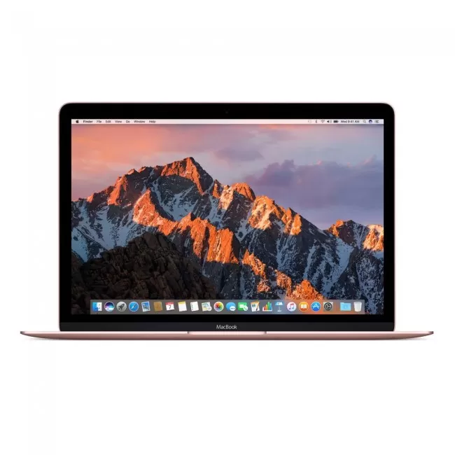 Apple MacBook Retina 12-inch 2017 Core M3 (8GB 256GB) [Grade A]