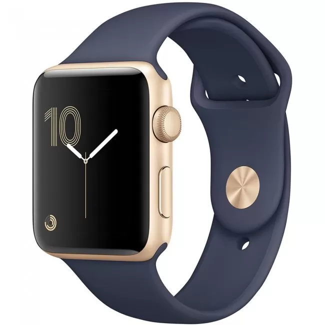 Apple Watch 1st Gen. 42mm Aluminium Case [Grade A]