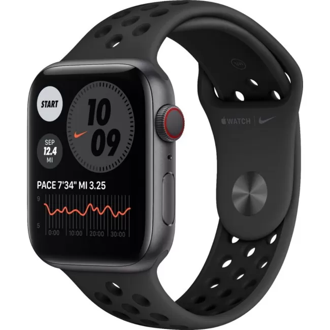 Apple Watch Series 6 Nike 40mm GPS Cellular Aluminium Case [Like New]