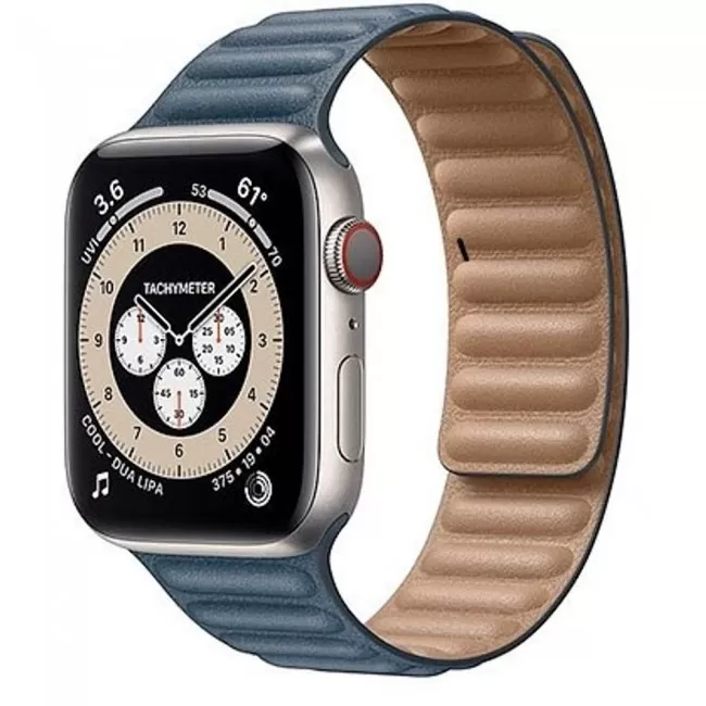 Apple Watch Series 6 Edition Titanium 44mm GPS Cellular [Grade A]