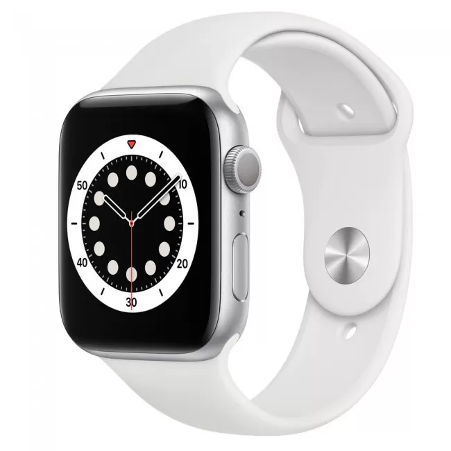 Apple Watch Series 6 44mm GPS Aluminium Case [Brand New]