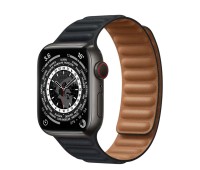 Apple Watch Series 7 Edition Titani... Apple Watch Series 7 Edition Titani...