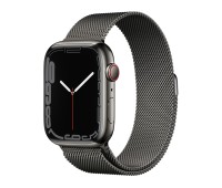Apple Watch Hermès Series 7 41mm GP... Apple Watch Hermès Series 7 41mm GP...