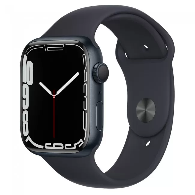 Apple Watch Series 7 45mm GPS Cellular Aluminium Case [Brand New]