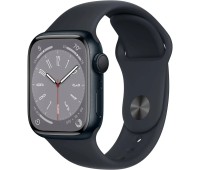 Apple Watch Series 8 45mm GPS Alumi... Apple Watch Series 8 45mm GPS Alumi...