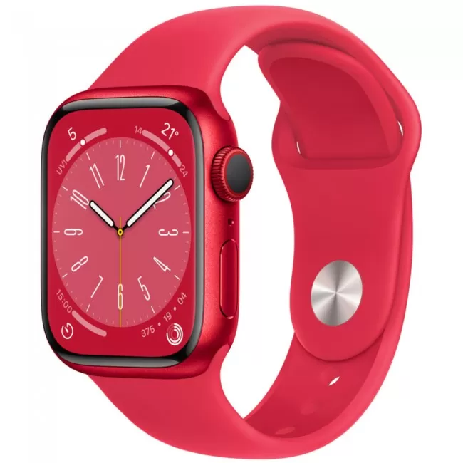 Apple Watch Series 8 45mm GPS Aluminium Case [Grade A]