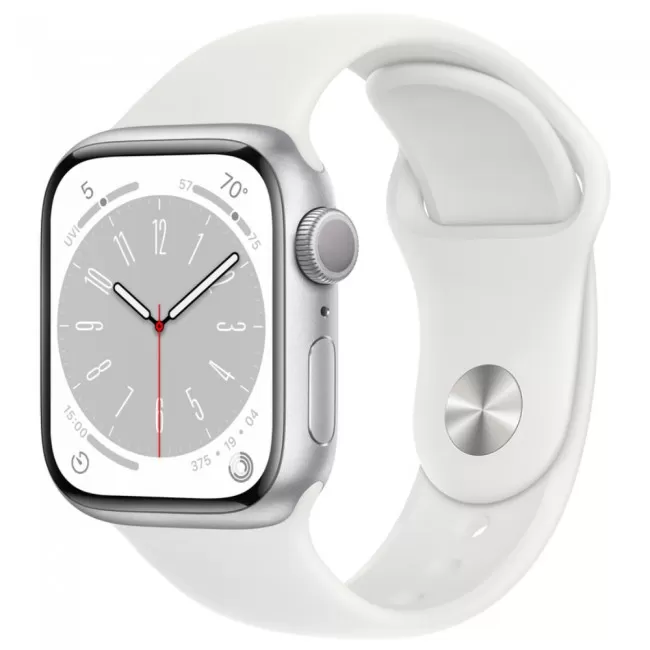 Apple Watch Series 8 45mm GPS Aluminium Case [Grade A]