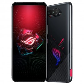 ASUS ROG 5s 5G Dual Sim (512GB) [Like New]