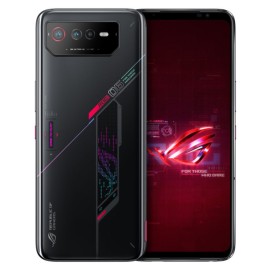 Asus Rog 6 Gaming Phone 5G Dual Sim (512GB) [Like New]