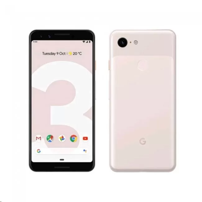 Google Pixel 3 (128GB) [Brand New]