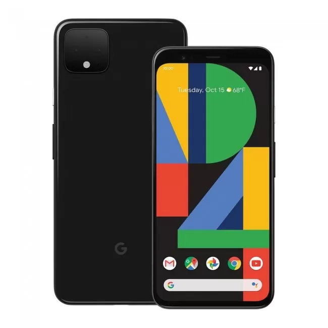 Google Pixel 4 XL (64GB) [Brand New]
