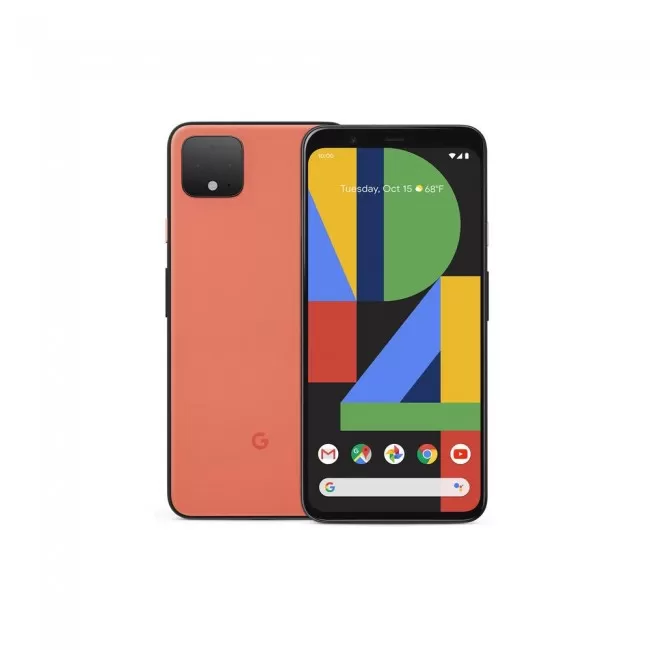 Google Pixel 4 (64GB) [Brand New]