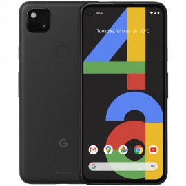 Google Pixel 4a (128GB) [Brand New]