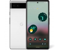 Google Pixel 6a 5G (128GB) [Grade A]