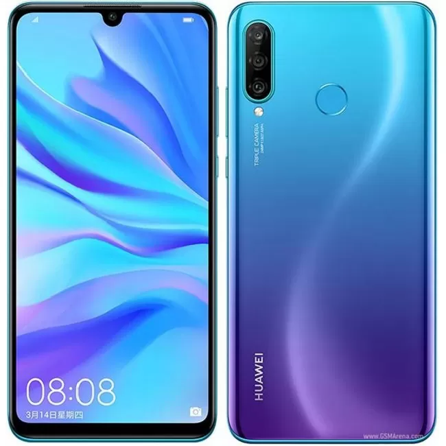 Buy Refurbished Huawei Nova 4e Dual Sim (128GB) in Peacock Blue Buy Refurbished Huawei Nova 4e Dual Sim (128GB) in Peacock Blue