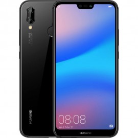 Huawei P20 Lite Dual Sim (64GB) [Open Box]