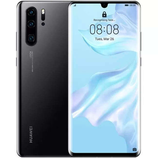 Buy Refurbished Huawei P30 Pro Dual Sim (256GB) in Breathing Crystal