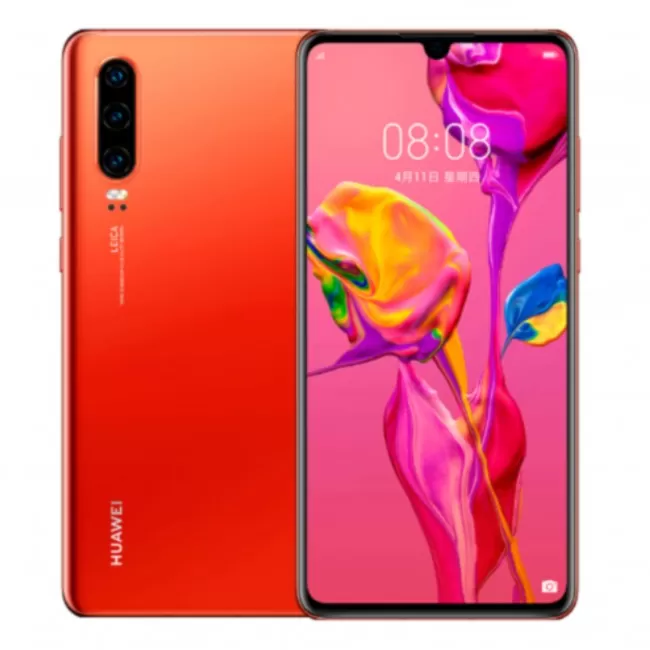 Buy Refurbished Huawei P30 (128GB) in Breathing Crystal Buy Refurbished Huawei P30 (128GB) in Breathing Crystal
