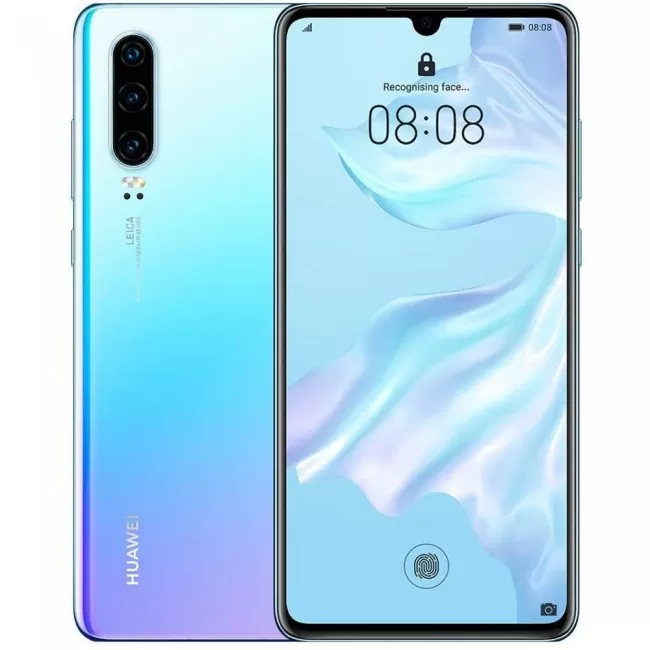 Buy New Huawei P30 Dual Sim (128GB) in Breathing Crystal Buy New Huawei P30 Dual Sim (128GB) in Breathing Crystal