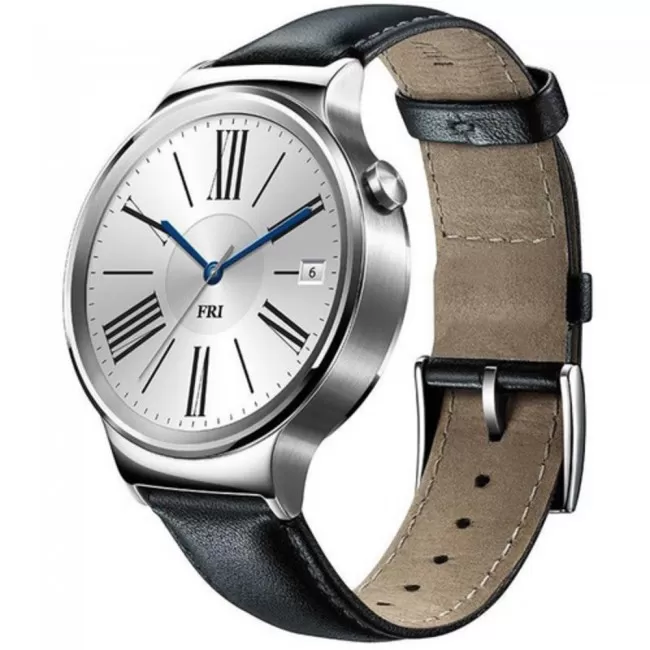 Huawei Watch 42mm Stainless Steel [Like New]