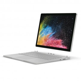 Microsoft Surface Book 2 15-Inch i7 (16GB 512GB) [Like New]