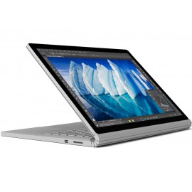 Microsoft Surface Book 13.5-Inch i5 (8GB 256GB) [G...