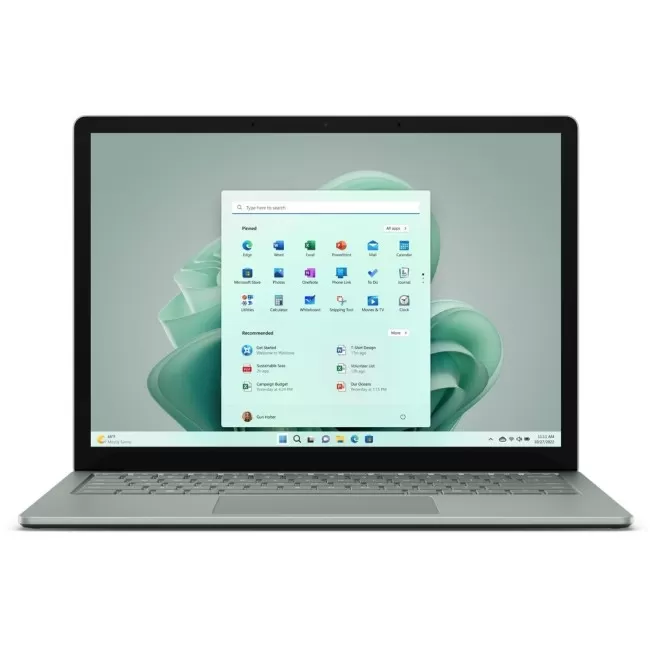 Microsoft Surface Laptop 5 13.5-inch i7-1255U (16GB 256GB) [Like New]