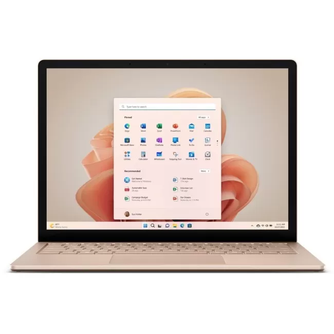 Microsoft Surface Laptop 5 13.5-inch i5-1235U (8GB 512GB) [Brand New]