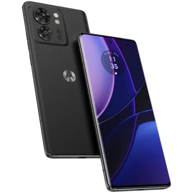 Buy Refurbished Motorola Edge 40 5G (256GB) in Viva Magenta