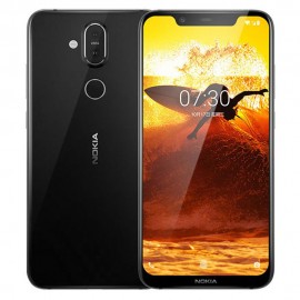 Nokia 8.1 Dual Sim (64GB) [Grade A]