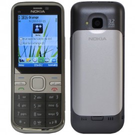 Nokia C5 2010 [Open Box]