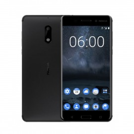 Nokia 6 (32GB) [Open Box]