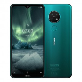 Nokia 7.2 (128GB) [Like New] 