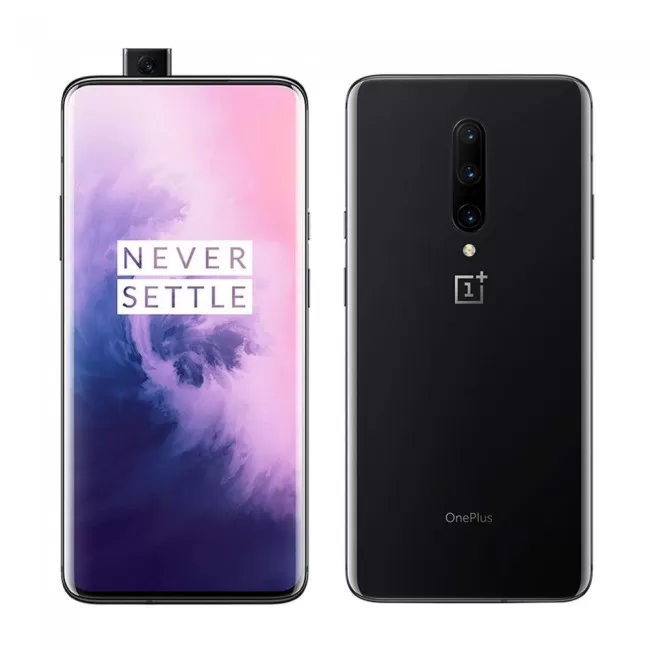 Buy Refurbished OnePlus 7 Pro (256GB) in Mirror Grey