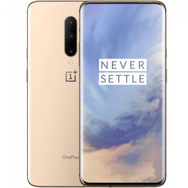 Buy Refurbished OnePlus 7 Pro (256GB) in Almond