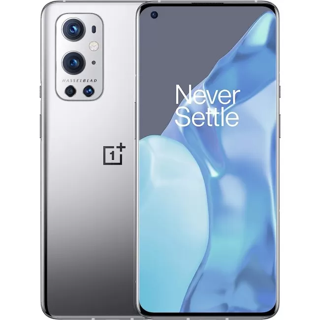 Buy Refurbished OnePlus 9 Pro 5G Dual Sim (128GB) in Morning Mist