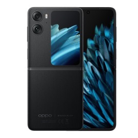 Oppo Find N2 Flip 5G Dual Sim (256GB) [Open Box]