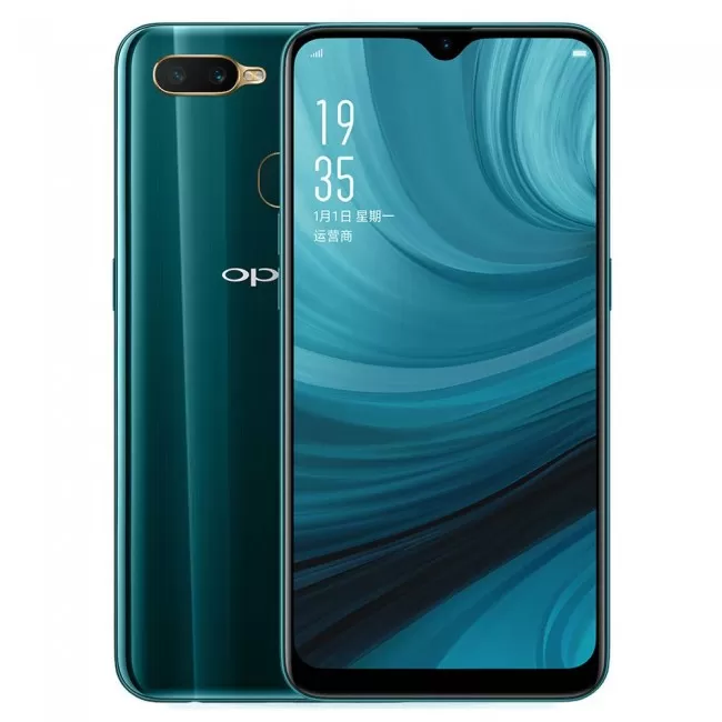 Oppo A5s(Ax5) 64GB [Brand New]